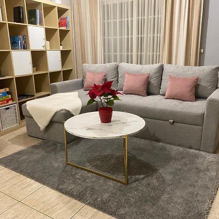 Apartamento Elegante piso en Puerto de la Cruz Exterior foto