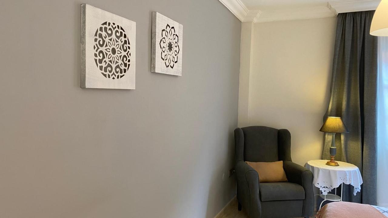 Apartamento Elegante piso en Puerto de la Cruz Exterior foto