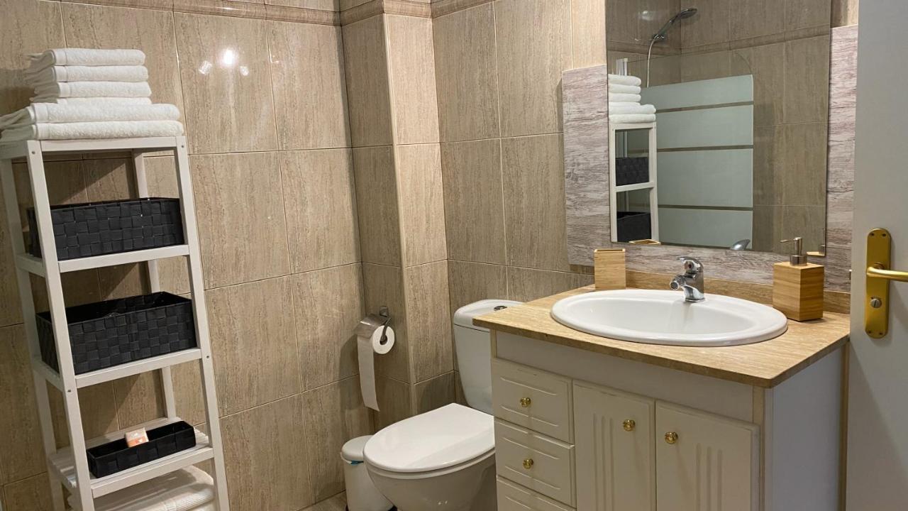 Apartamento Elegante piso en Puerto de la Cruz Exterior foto
