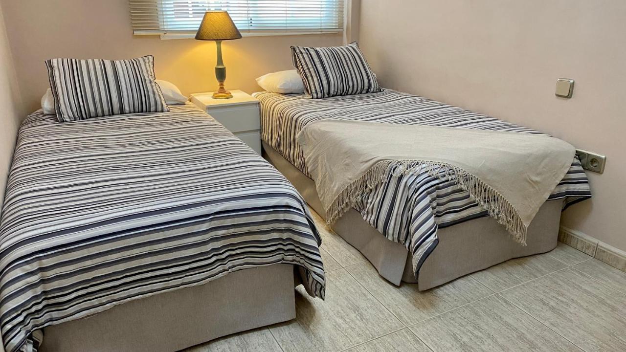 Apartamento Elegante piso en Puerto de la Cruz Exterior foto