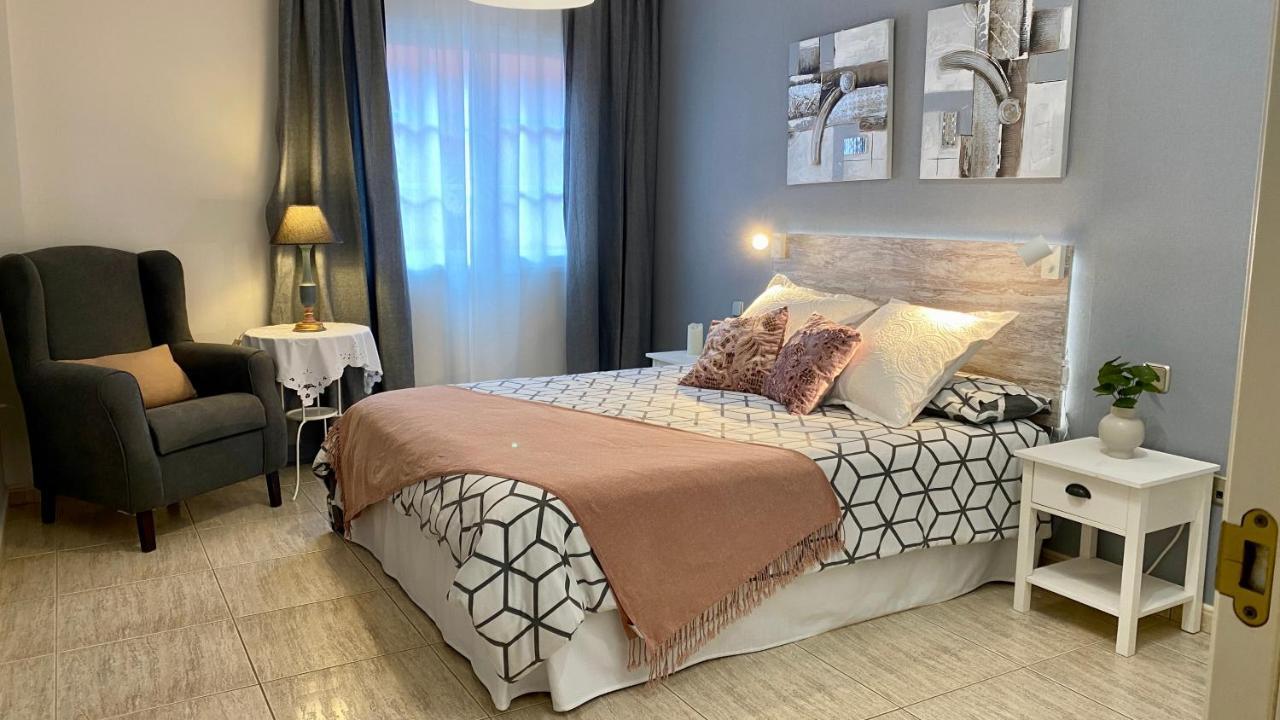 Apartamento Elegante piso en Puerto de la Cruz Exterior foto