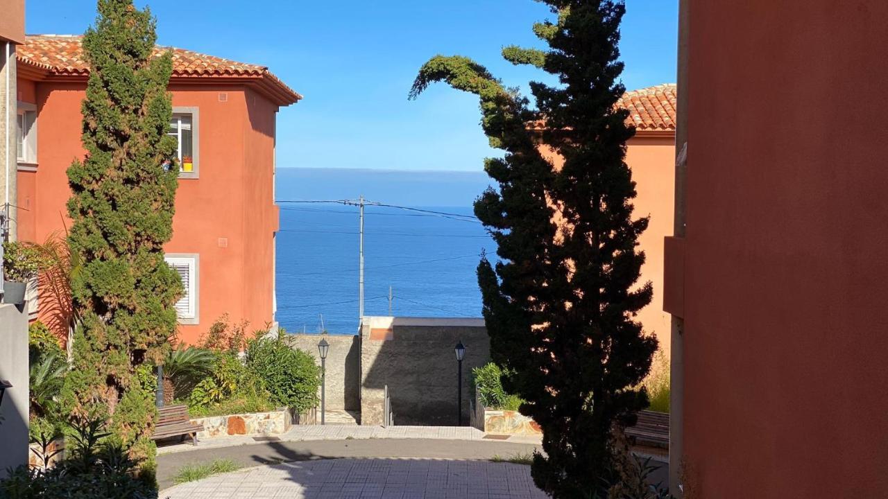 Apartamento Elegante piso en Puerto de la Cruz Exterior foto