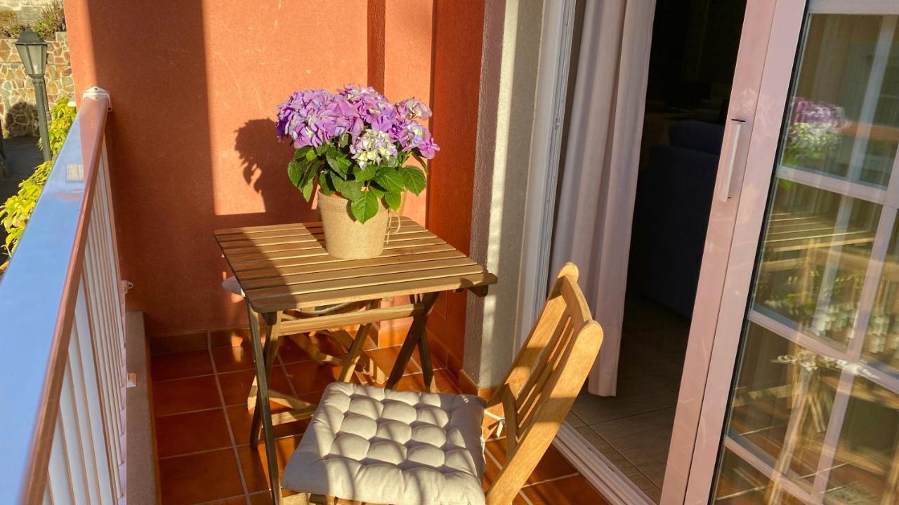 Apartamento Elegante piso en Puerto de la Cruz Exterior foto
