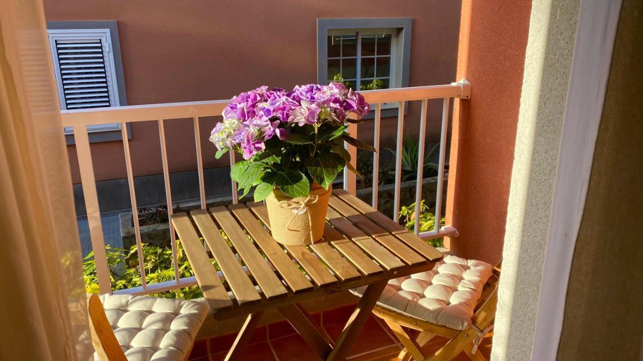 Apartamento Elegante piso en Puerto de la Cruz Exterior foto