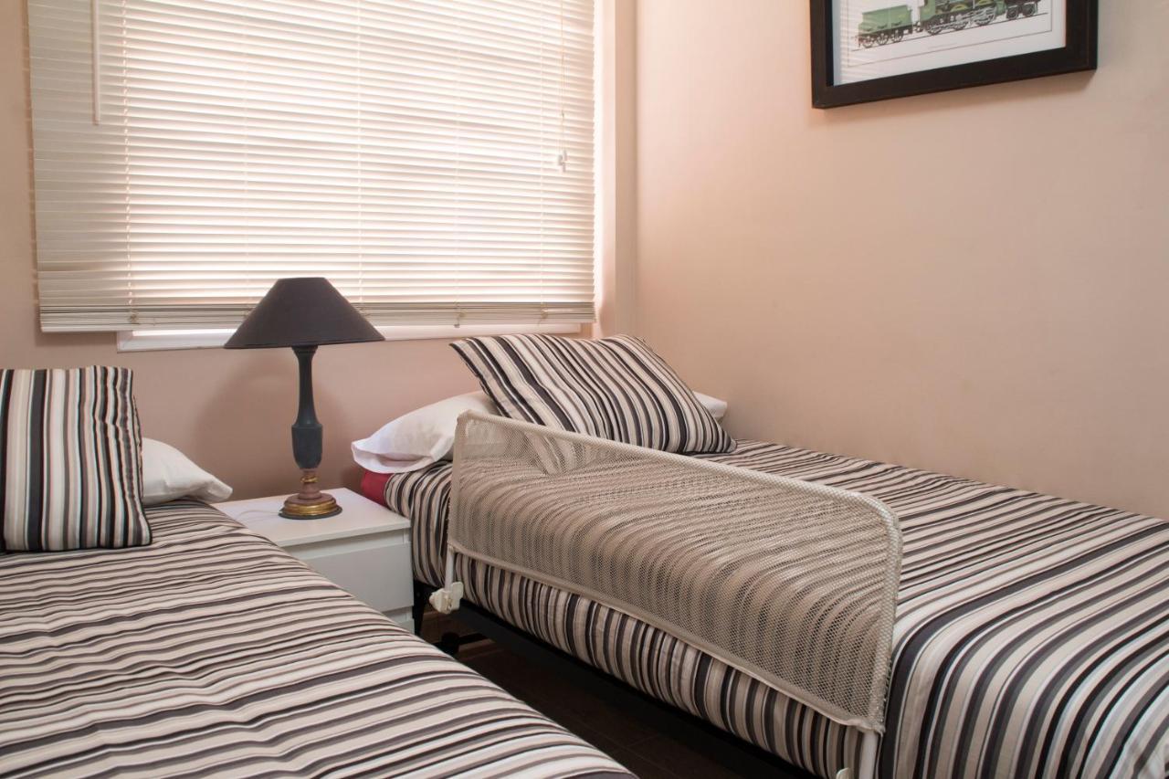 Apartamento Elegante piso en Puerto de la Cruz Exterior foto
