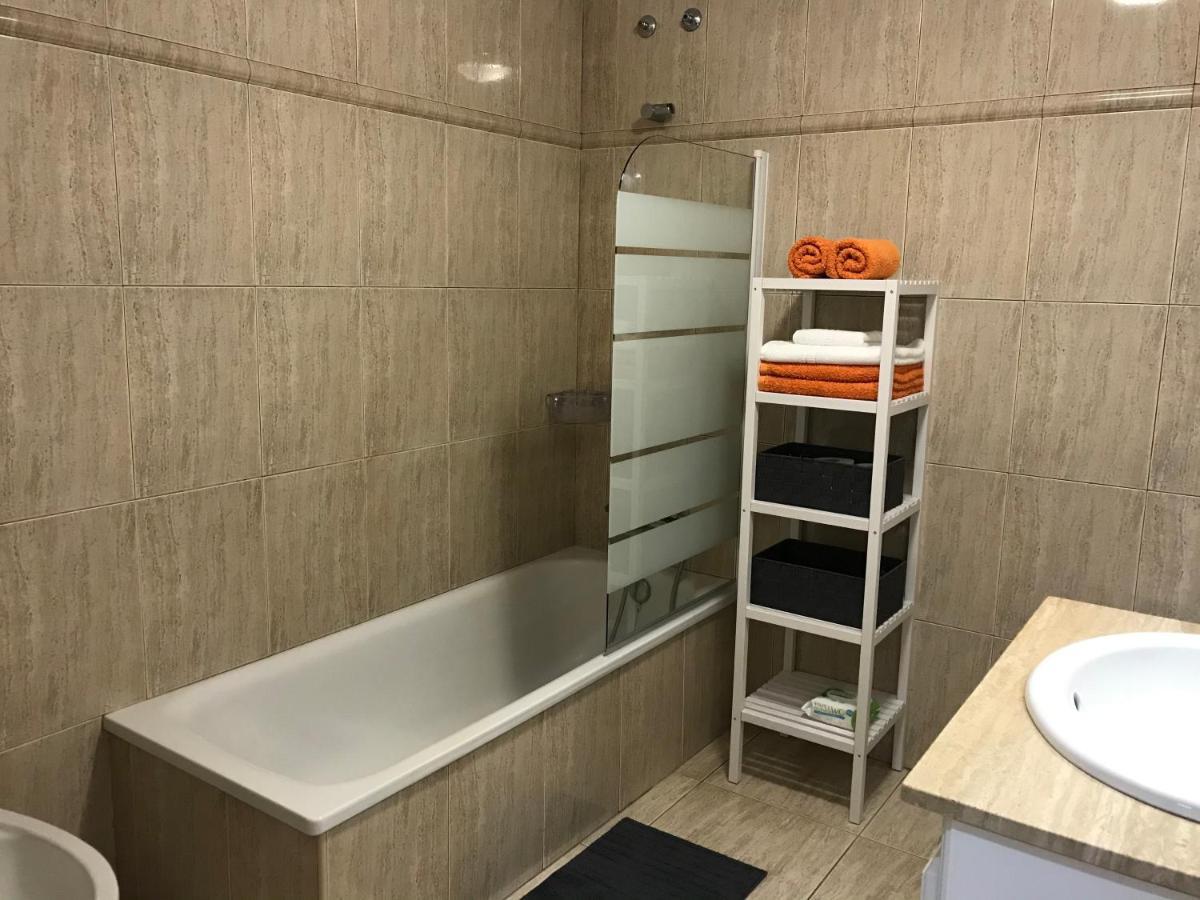 Apartamento Elegante piso en Puerto de la Cruz Exterior foto