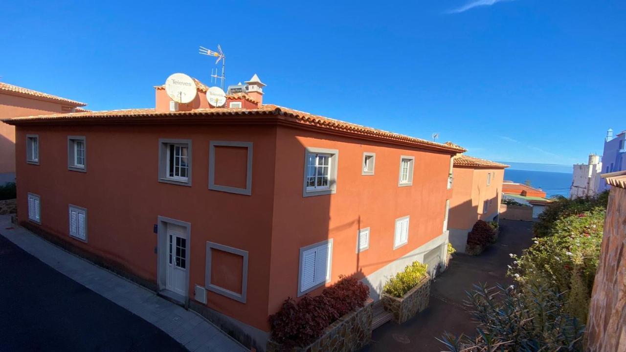 Apartamento Elegante piso en Puerto de la Cruz Exterior foto