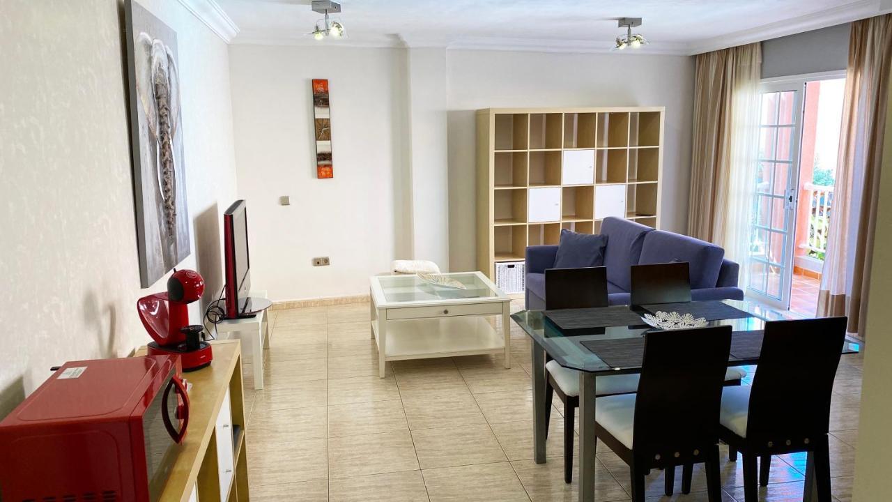 Apartamento Elegante piso en Puerto de la Cruz Exterior foto